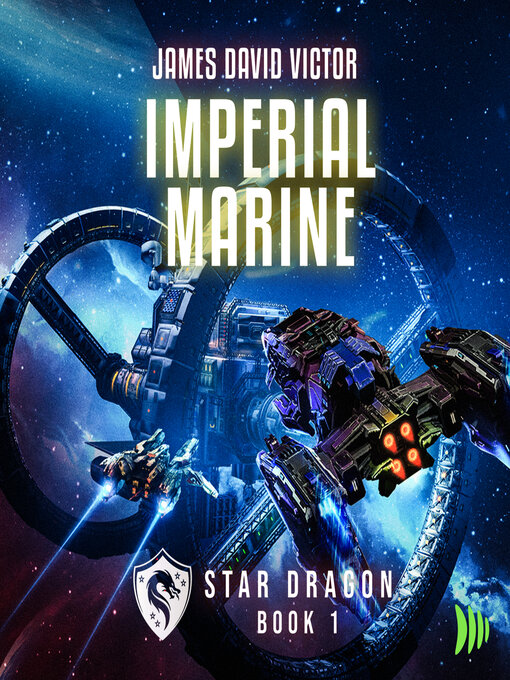 Title details for Imperial Marine by James David Victor - Wait list
